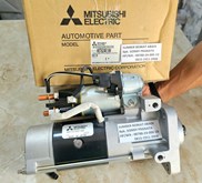 MITSUBISHI M8T62481AM 24V 5KW10T 01183209 M008T62471 01182195 LRS02528