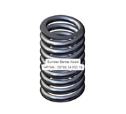 CUMMINS 3081212 VALVE SPRING 3035996 NTA855