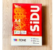 Kertas A4 80 gram