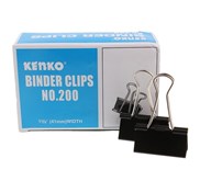 Binder Clip Joyko 200 (Klip Kertas)