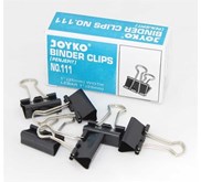 Binder Clip Joyko 111 (Klip Kertas)