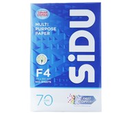 Kertas F4 70 gram