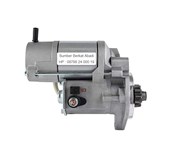 DENSO 228000-5790 12V 2KW 11T 0-228000-5791 428000-4020 1280008170