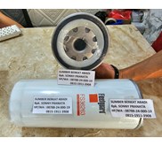FLEETGUARD FS36263 FS 36263 FS36210 FS 36210 5297455 BF1375 FS 36260 