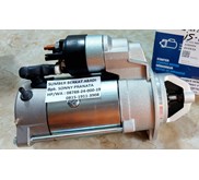 STATER 12V 2.6KW 9T 0118 1751 01181751 MS28 0118 2124 1182124 01182382