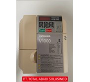 Inverter 0,37 KW 4A0002 Yaskawa V1000 Series CIMR-VT4A0002BAA
