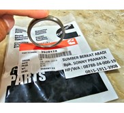 CUMMINS 3928174 INSERT VALVE SEAT