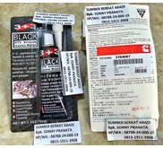 CUMMINS 3164067 3823494 3824758 3823706 3377132 SEALANT