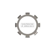 CUMMINS 3904849 RETAINING 3903925 RING 3902628