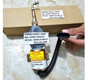 SOLENOID 1751ES-12E6ULB1S5 24VDC S42824 1751ES 12E6ULB1S5 24V