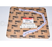 CUMMINS 3928493 4947667 GASKET REAR 3938159 3914386 3901019 3960313