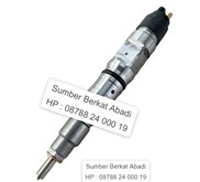 CUMMINS 3909533 3802316 FUEL INJECTOR 3802048 3909533 3908175