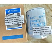 DONALDSON P558616 LUBE OIL P55-8616 P55 8616 J8610345 SFO3345 