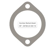 CUMMINS 3171287 GASKET CONNECTION KTA38 KTA50 K38 K50