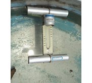 Termometer Apung