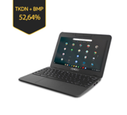 Axioo Chromebook (3 thn)