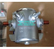 SWITCH F042 010 053 520 RELAY 12V 120A F042010053520 042 010 053 520