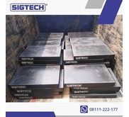 Karet Elastomeric SIGTECH 650*150*56 mm