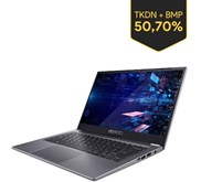 Axioo MyBook Pro L5 (8N2)