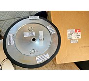 FLEETGUARD AF4553M AF 4553 M AIR FILTER AF 4553M AF-4553-M AF455300M