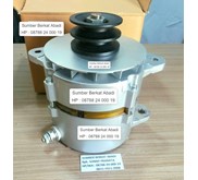 24V 75A 600-821-9731 6008219731 0214-202-1011 02142021011 600-821-9631