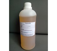 Tween 80 / Polyoxyethylene 80 Sorbitan Monolaurate