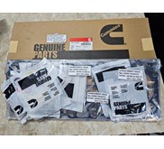 CUMMINS 4955356 UPPER GASKET SET - 4BT 6BT QSB ISB B SERIES