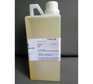 Tween 20 / Polysorbate 20
