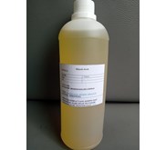 Minyak Jarak / Oleum Ricini