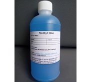 Methyl Blue / Metiltionium Klorida