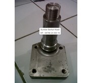 CUMMINS 3031518 FAN HUB SHAFT 206504 - KTA38 KTA50