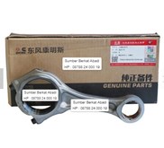 CUMMINS 3942580 3942581 3925232 CONNECTING ROD 3901568 3901569 3942579