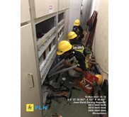 Pemasangan Terminasi dan Jointing 20kv