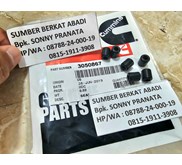 CUMMINS 3050867 GROMMET SEAL - NTA855 NT855