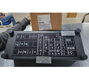 FUSE BOX 14682755 14641184  VOE 14683137 VOE 14641184 VOE14683137