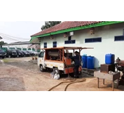 Treatment Trafo / Perawatan