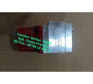 CUMMINS 3035738 SOLENOID VALVE SHUT OFF