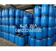 Drum Plastik HDPE 60 L 