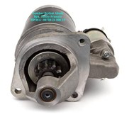 STARTER 2873A102 MOTOR 2873A010 2873121T 12V 10T 2.4KW - TOP QUALITY