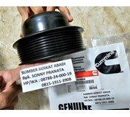 CUMMINS 3914458 FAN PULLEY 3902709 - 4BT 6BT