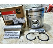 CUMMINS 3975868 4931888 PISTON 4934860 4955160 5336107 4376353 - ISB 