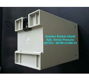 SEG BP1-R-230-50 REVERSE POWER RELAY BP1R23050 SEG BP1 R 230 50 - ASLI