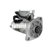 STARTER 28100-2625 24V 5KW 11T 28100-2894 0350-502-0210 0350-502-0211
