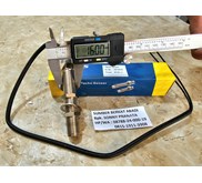 KUS KE10010 TACHOMETER SPEED SENSOR MPU MAGNETIC CV-CD-0100 DRAT 16MM