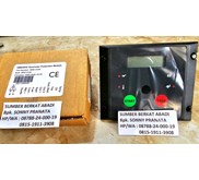 EMS39V2 GENERATOR EMS 39V2 P/N 9000-0108 PROTECTION 90000108 9000 0108