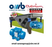 VIBRATOR .MOTOR QUANTUM OMB