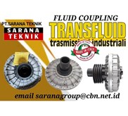 westcar TRANSFluid coupling