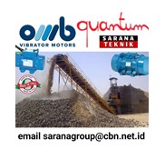 VIBRATOR MOTOR QUANTUM OMB.