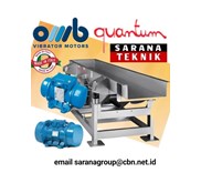 vibrator motor omb quantum berkualitas