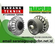 westcar TransFluid ,coupling